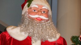 Изявление на Дядо Коледа към всички джуджета!!!