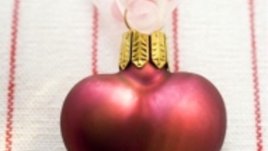 Коледен тест за влюбени