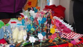 Вечните подаръци за баба, леля, учителката, съседката