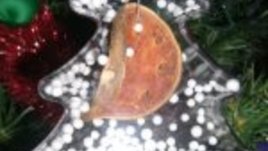 Прозрачни фигурки за вълшебни подаръци