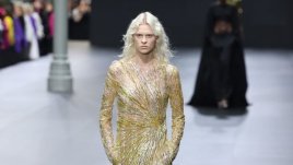 Колекцията на Valentino за пролет/лято 2023