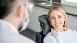 Искам красива усмивка!