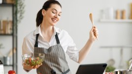 Ако искате да имате здрава кожа, яжте тези храни