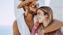 22 признака, че той има дълбоки чувства към вас