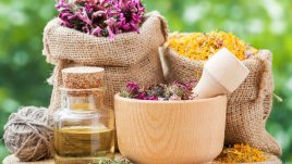 5 мощни билки за защита от вируси и за силен имунитет