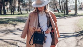 5 стилни есенни връхни дрехи