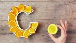Защо е полезно всеки ден да ядем портокали?