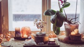 7 елемента от фъншуй за пречистване на енергията