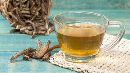 Защо чаят от валериана е толкова полезен