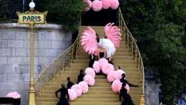 Звездите на Олимпийските игри в Париж