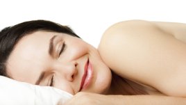 Сънят – най-добрият приятел на красотата