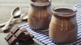 Домашен шоколадов крем
