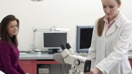 Безплатни прегледи за миоми на матката в София