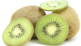 Защо да ядем кивито с кората?