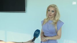 Изкуствен интелект използва образа на Ганиела Ангелова за измама с "голяма печалба"