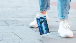 Какво означава, ако често изпускаме предмети?