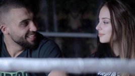 Светла Христова и Едуард Алексанян: любов от пръв поглед