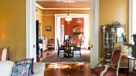 Какво разкриват цветовете в дома ви за вас