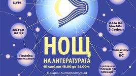 Интересни моменти от програмата на Полския институт за май 2013