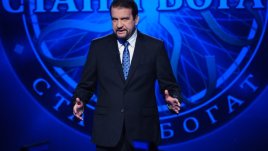 Поли Генова и Валя Балканска заедно на стола на богатството