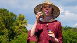 Комфорт в горещите дни