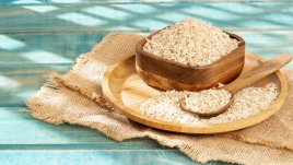 3 полезни ексфолианта с продукти от кухнята