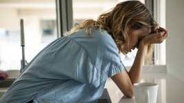 6 признака на перименопаузата, които много жени пренебрегват