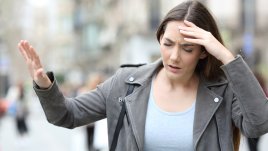 5 знака, че може би някой ви е урочасал