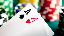 Успешен блекджек за любителите на игри на маса