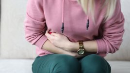 Как да се справите с болезнените газове в корема