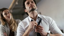 Женски черти, които отблъскват мъжете веднага