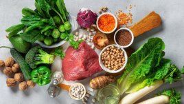 Протеините могат да помогнат в контрола на кръвното налягане