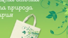 Можете да замените торба с найлонови пликове за екопазарска чанта