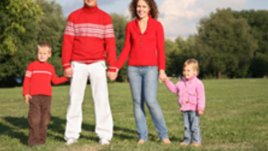 Есенни семейни забави