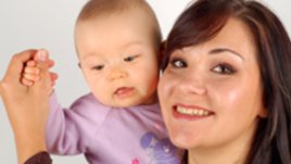 Искам бебе – как да увелича шансовете за забременяване?