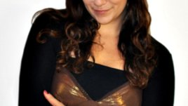 Белла Волен: В боди пейнт не търсете еротика, а нова естетика