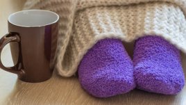 Студени ръце и крака? Ето най-честите причини за това