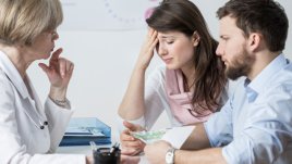 Уроци, които научаваме след няколко спонтанни аборта