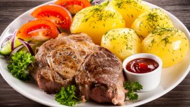 Най-неподходящите хранителни комбинации