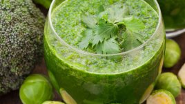 Най-богатите на протеини зеленчуци