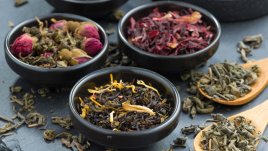 Добавки, които правят чая още по-здравословен