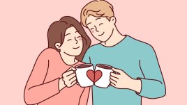 Знаци, че проявявате истинска любов към сродната си душа