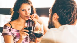 Тънкостите на летния флирт