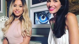 Гери-Никол: Възприемам се като дете, а не като жена