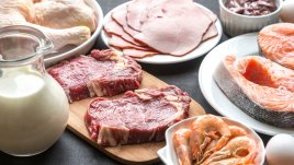 Изненадващи признаци на дефицит на протеини