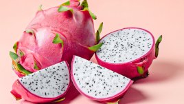 5 причини драконовият плод да е толкова полезен 