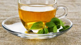 Чай от мента и невероятните му ползи 