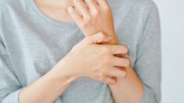 Безплатни прегледи във ВМА в деня за псориазис