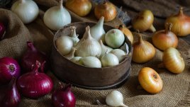 10 причини да консумирате по-често лук 