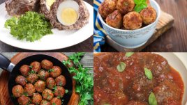 20 страхотни рецепти за кюфтенца 